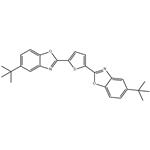 7128-64-5 2,5-Bis(5-tert-butyl-2-benzoxazolyl)thiophene