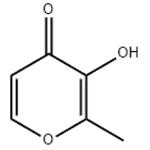 3-Hydroxy-2-methyl-4H-pyran-4-one