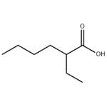 149-57-5 2-Ethylhexanoic acid