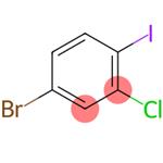 4-BROMO-2-CHLORO-1-IODOBENZENE