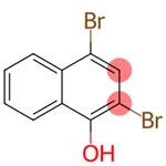 2,4-DIBROMO-1-NAPHTHOL