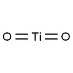 1317-80-2 Titanium oxide