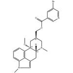27848-84-6 Nicergoline