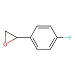 2-(4-fluorophenyl)oxirane
