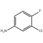 3-Chloro-4-fluoroaniline