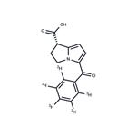Ketorolac-d5-P1