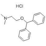 147-24-0 Diphenhydramine hydrochloride