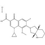 186826-86-8 Moxifloxacin hydrochloride