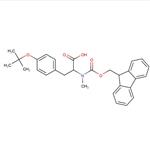 Fmoc-N-Me-Tyr(tBu)-OH
