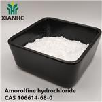 Amorolfine hydrochloride