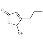 2(5H)-FURANONE, 5-HYDROXY-4-PROPYL-