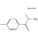 nor-Mephedrone (hydrochloride)