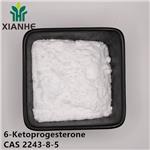 6-Ketoprogesterone