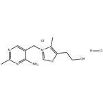 67-03-8 Thiamine hydrochloride