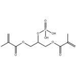 2-(Phosphonooxy)propane-1,3-diyl bismethacrylate