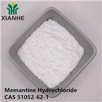 Memantine Hydrochloride