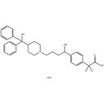 Fexofenadine hydrochloride