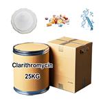 81103-11-9 Clarithromycin