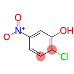 2-Chloro-5-nitrophenol