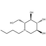 N-BUTYLDEOXYNOJIRIMYCIN