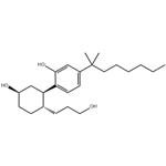 5-(1,1-DIMETHYLHEPTYL)-2-[5-HYDROXY-2-(3-HYDROXYPROPYL)CYCLOHEXYL]PHENOL