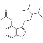 4-Acetoxy-N,N-diisopropyltryptamine