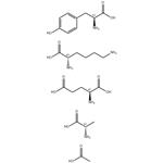 Glatiramer acetate
