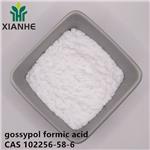gossypol formic acid
