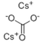 534-17-8 Cesium carbonate