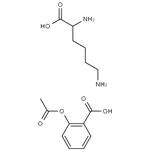 DL-Lysine acetylsalicylate