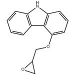 4-Epoxypropanoxycarbazole
