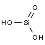 Silicic acid