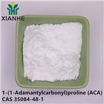 1-(1-Adamantylcarbonyl)proline (ACA)