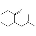 2-[(dimethylamino)methyl]cyclohexan-1-one
