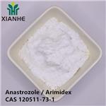 Anastrozole / Arimidex
