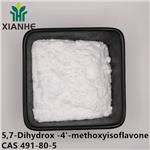 5,7-Dihydrox -4'-methoxyisoflavone