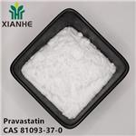 Pravastatin
