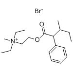 Valethamate bromide