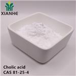 Cholic acid