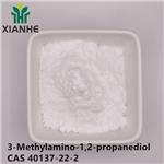 3-Methylamino-1,2-propanediol
