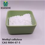 Methyl cellulose