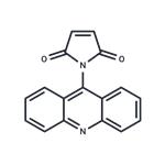 N-(9-Acridinyl)maleimide