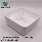Thiomorpholine-1,1-dioxide