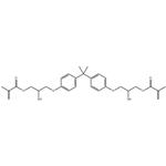 2,2-BIS[4-(2-HYDROXY-3-METHACRYLOXYPROPOXY)PHENYL]PROPANE