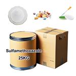 Sulfamethoxazole