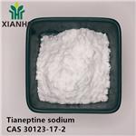 Tianeptine sodium