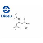 ACETYL-DL-CARNITINE HYDROCHLORIDE