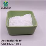 Astragaloside IV