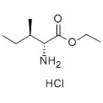 ethyl L-isoleucinate hydrochloride 