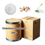 Clobetasol propionate